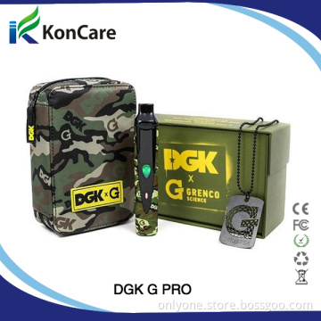 Snoop Dogg Dry Herb Dgk G PRO Vaporizer